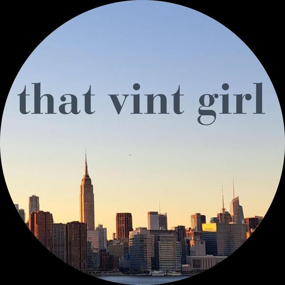 thatvintgirl